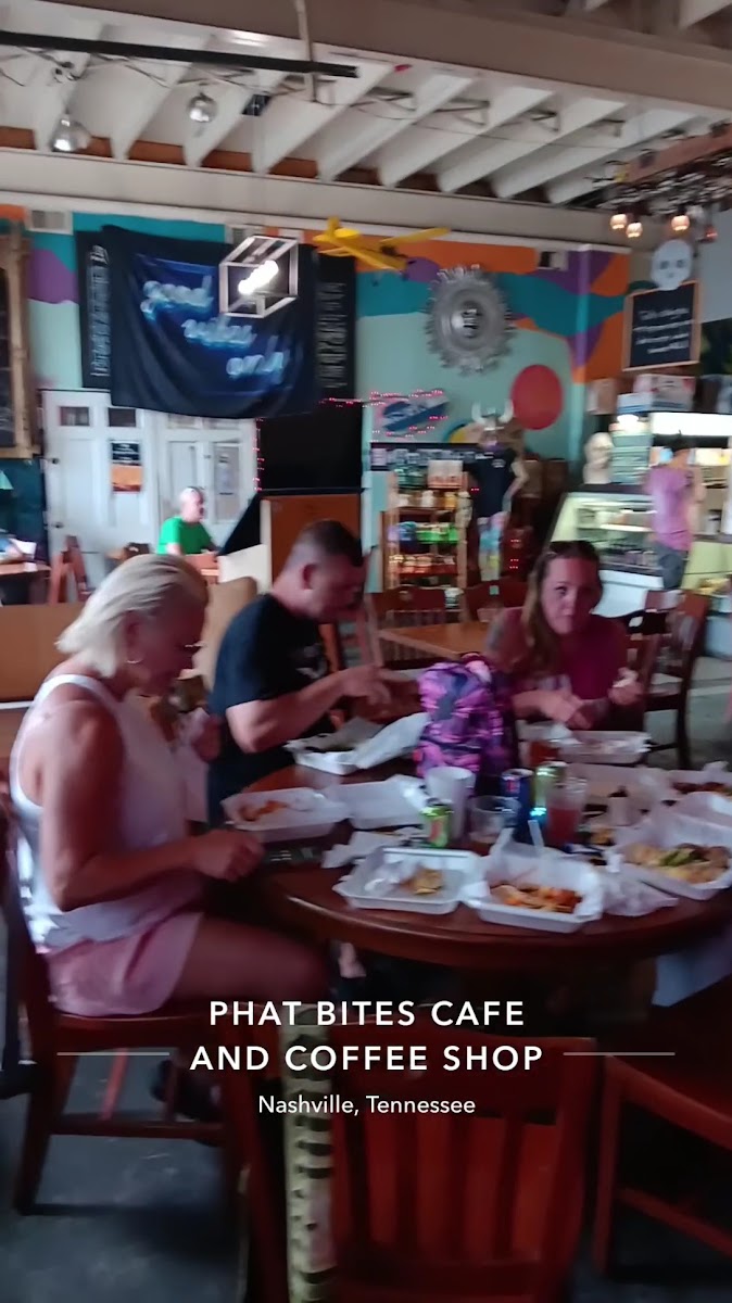 Phat Bites photo 2