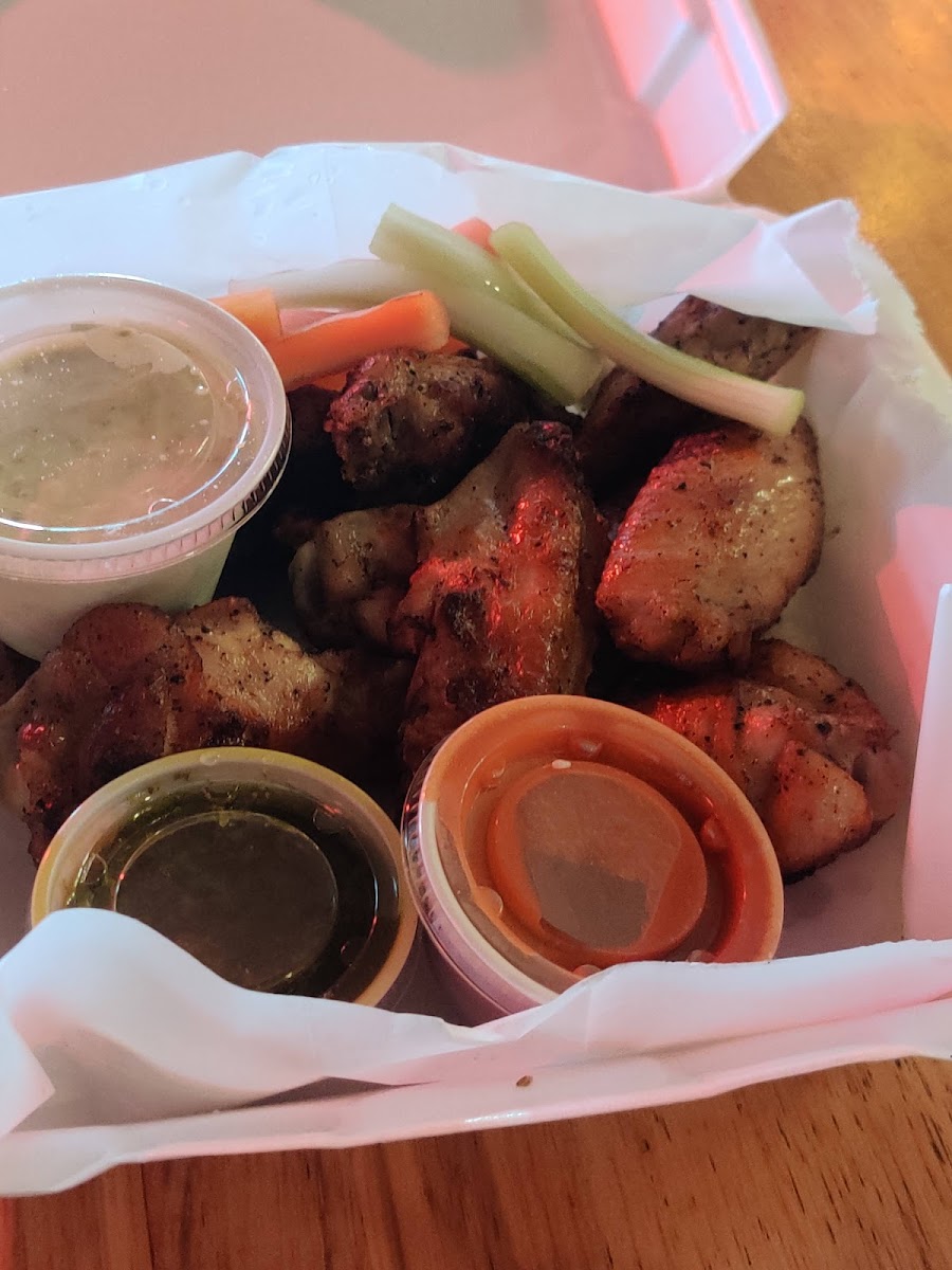 Phat Bites photo 6
